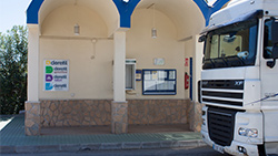Deretil Productos Llevados a Planta