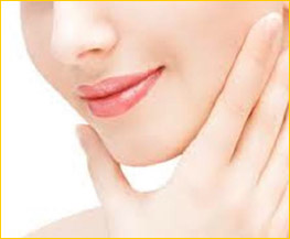 areas cosmetica